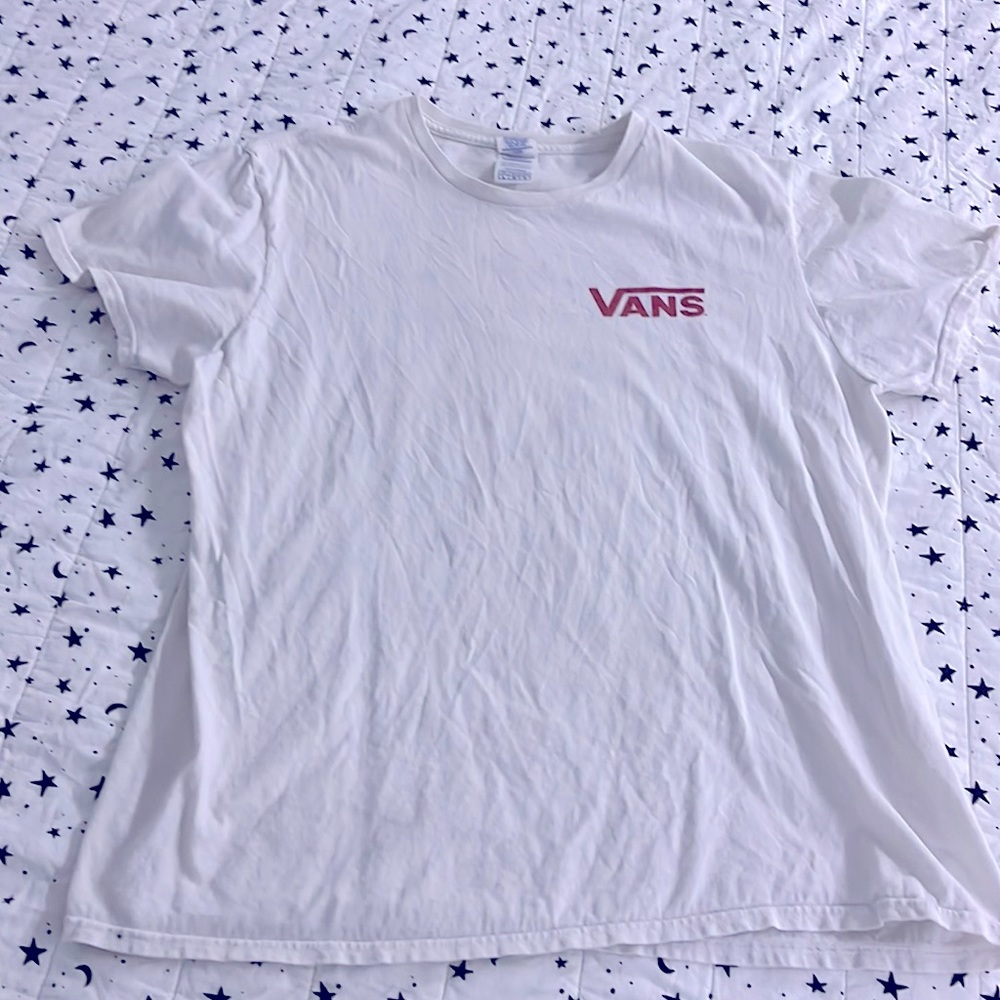 VANS OG T-Shirt